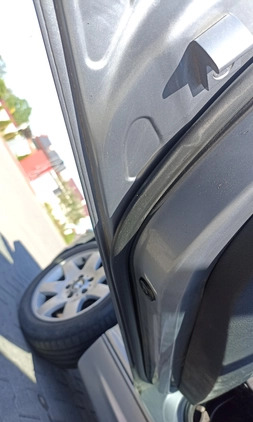 BMW Seria 3 cena 13500 przebieg: 293000, rok produkcji 2004 z Warka małe 191